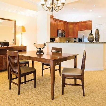 Worldmark Reunion Kissimmee Eksteriør bilde