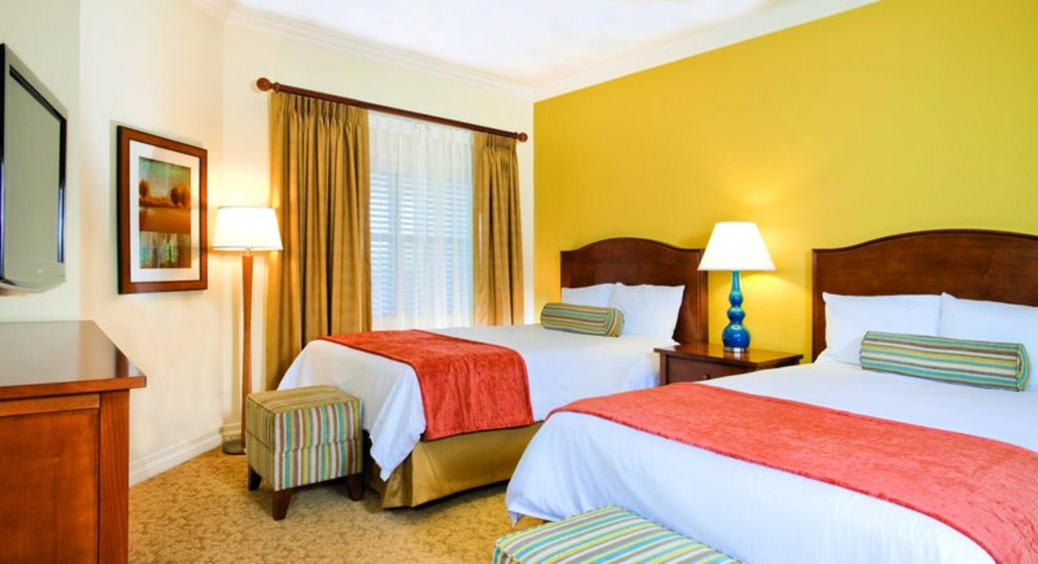 Worldmark Reunion Kissimmee Eksteriør bilde