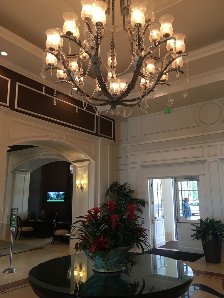 Worldmark Reunion Kissimmee Eksteriør bilde