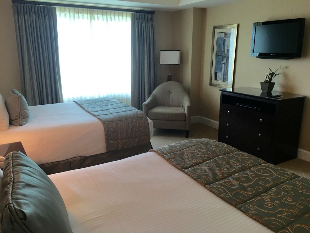 Worldmark Reunion Kissimmee Eksteriør bilde