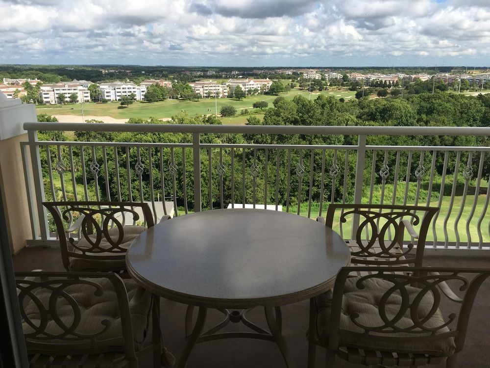 Worldmark Reunion Kissimmee Eksteriør bilde