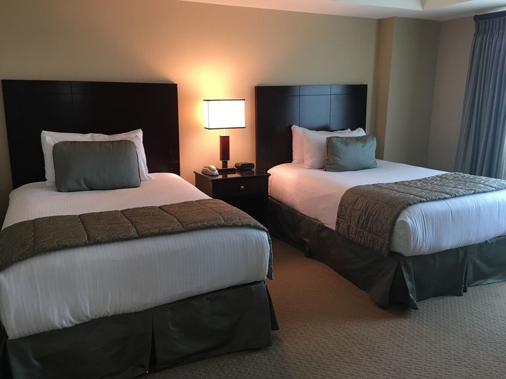Worldmark Reunion Kissimmee Eksteriør bilde