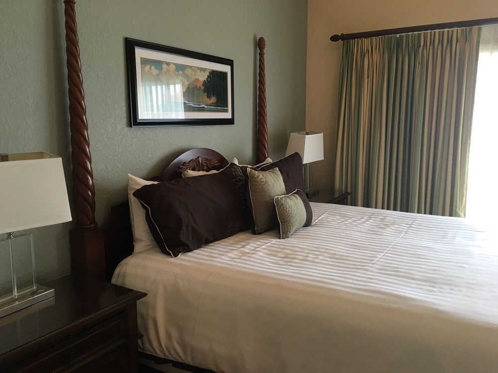 Worldmark Reunion Kissimmee Eksteriør bilde