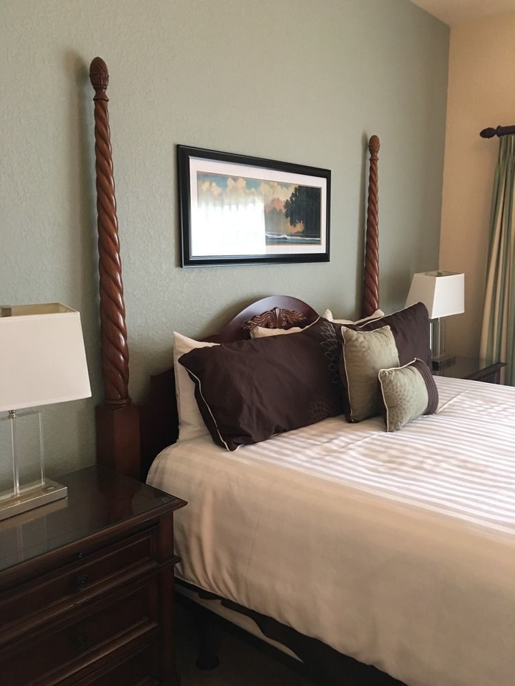 Worldmark Reunion Kissimmee Eksteriør bilde