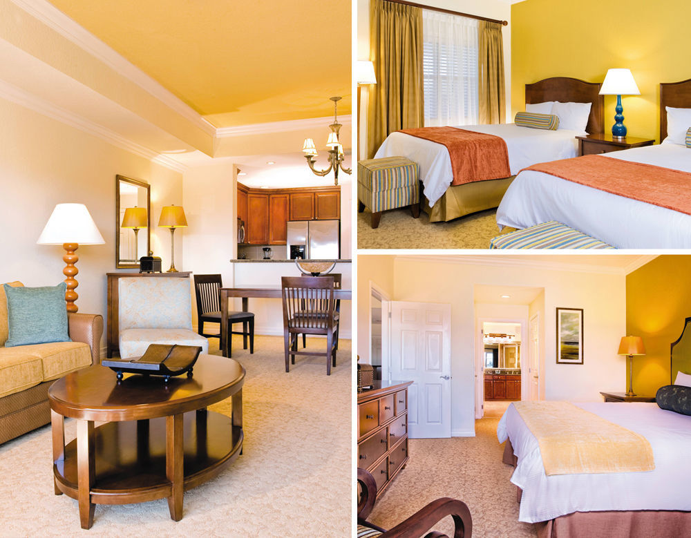 Worldmark Reunion Kissimmee Eksteriør bilde