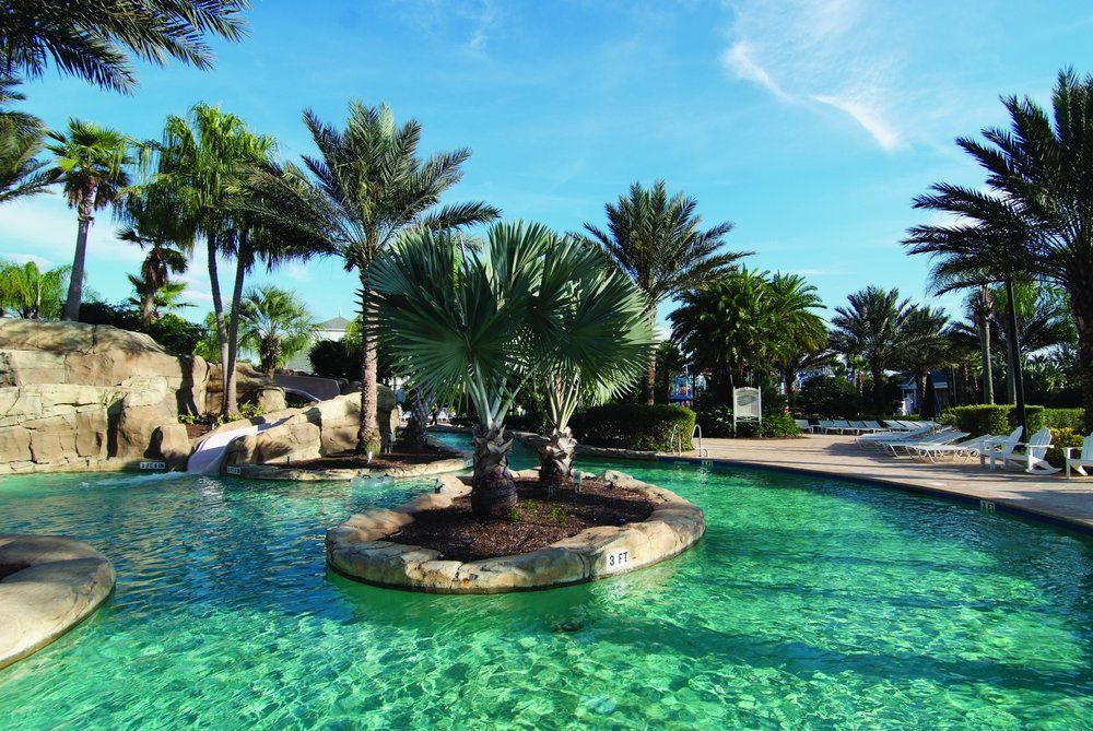 Worldmark Reunion Kissimmee Eksteriør bilde