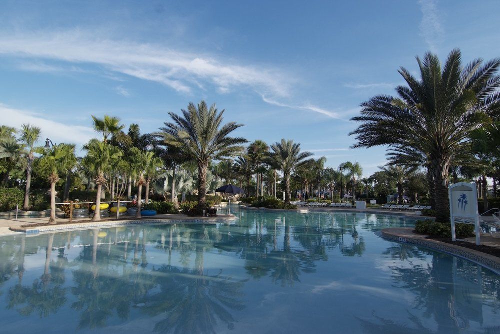 Worldmark Reunion Kissimmee Eksteriør bilde