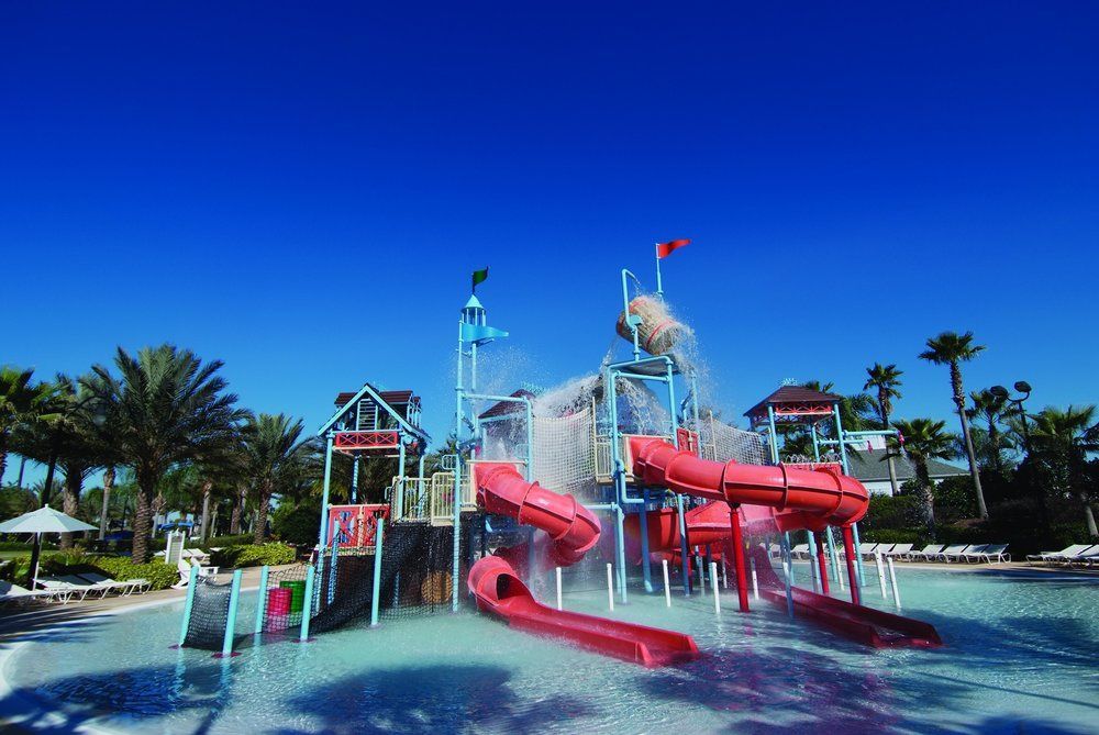 Worldmark Reunion Kissimmee Eksteriør bilde