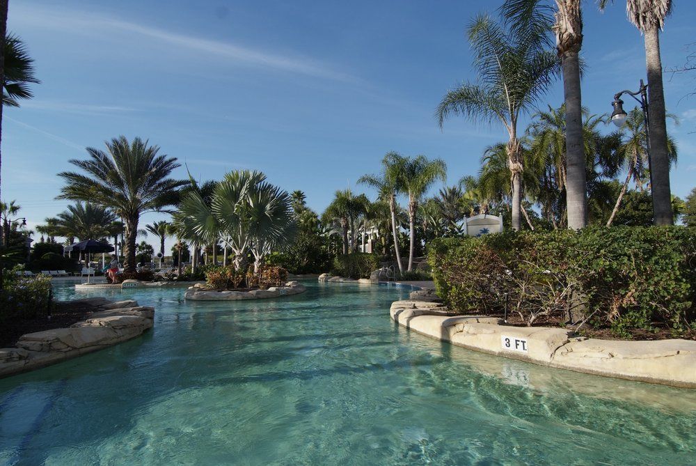 Worldmark Reunion Kissimmee Eksteriør bilde