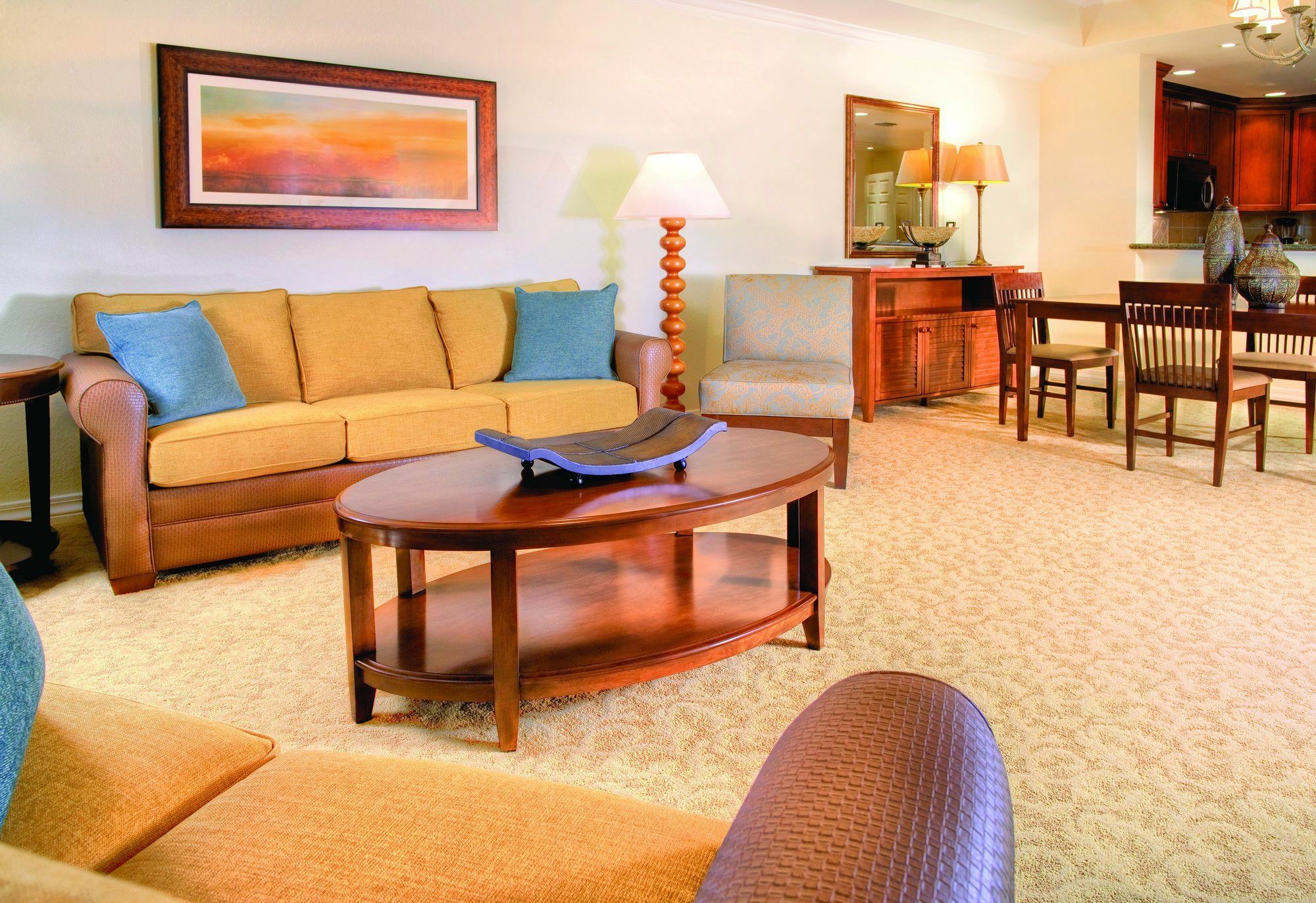 Worldmark Reunion Kissimmee Eksteriør bilde