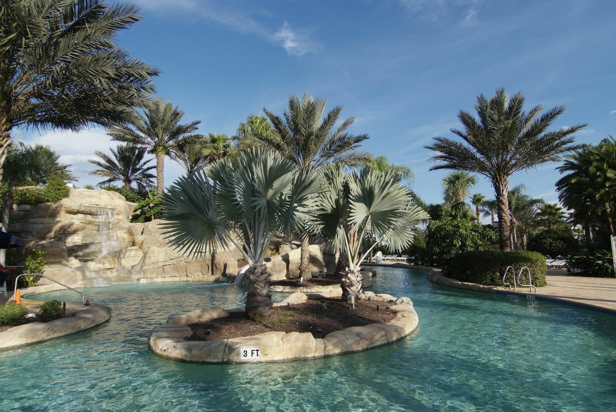 Worldmark Reunion Kissimmee Eksteriør bilde