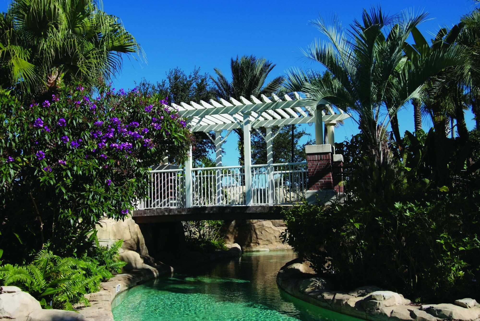 Worldmark Reunion Kissimmee Eksteriør bilde