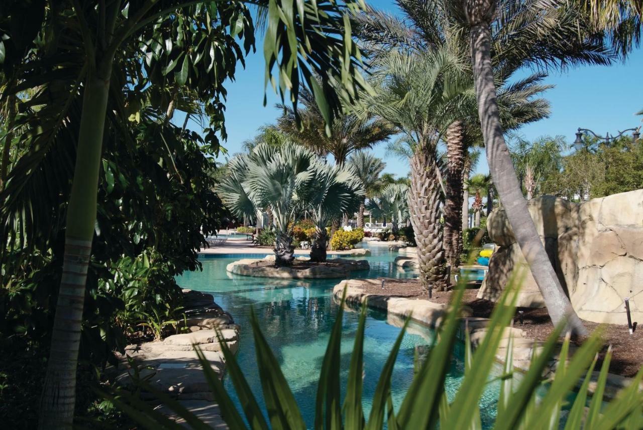 Worldmark Reunion Kissimmee Eksteriør bilde