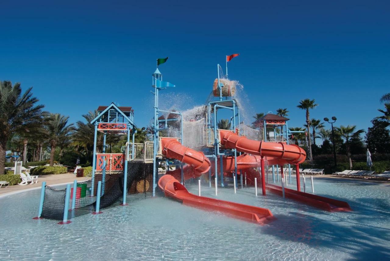 Worldmark Reunion Kissimmee Eksteriør bilde