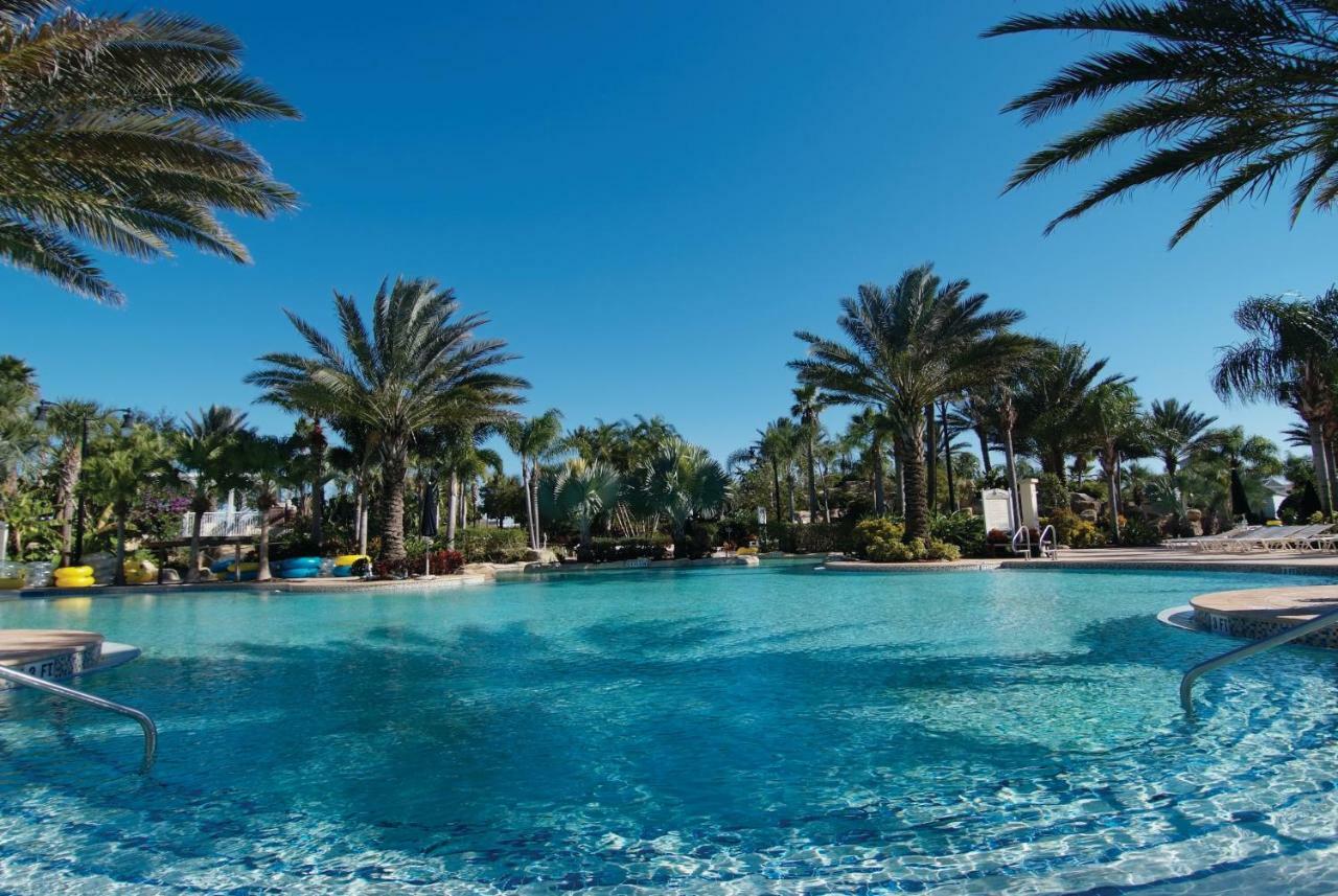 Worldmark Reunion Kissimmee Eksteriør bilde