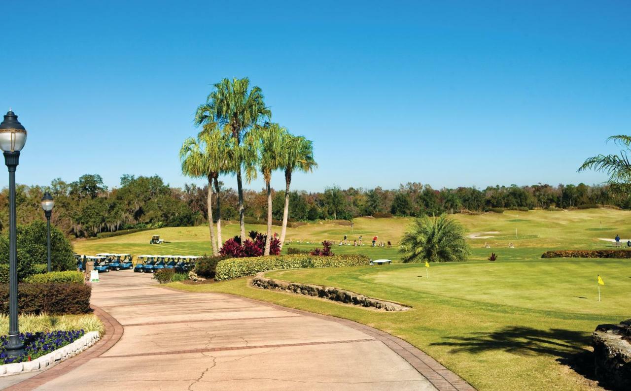 Worldmark Reunion Kissimmee Eksteriør bilde
