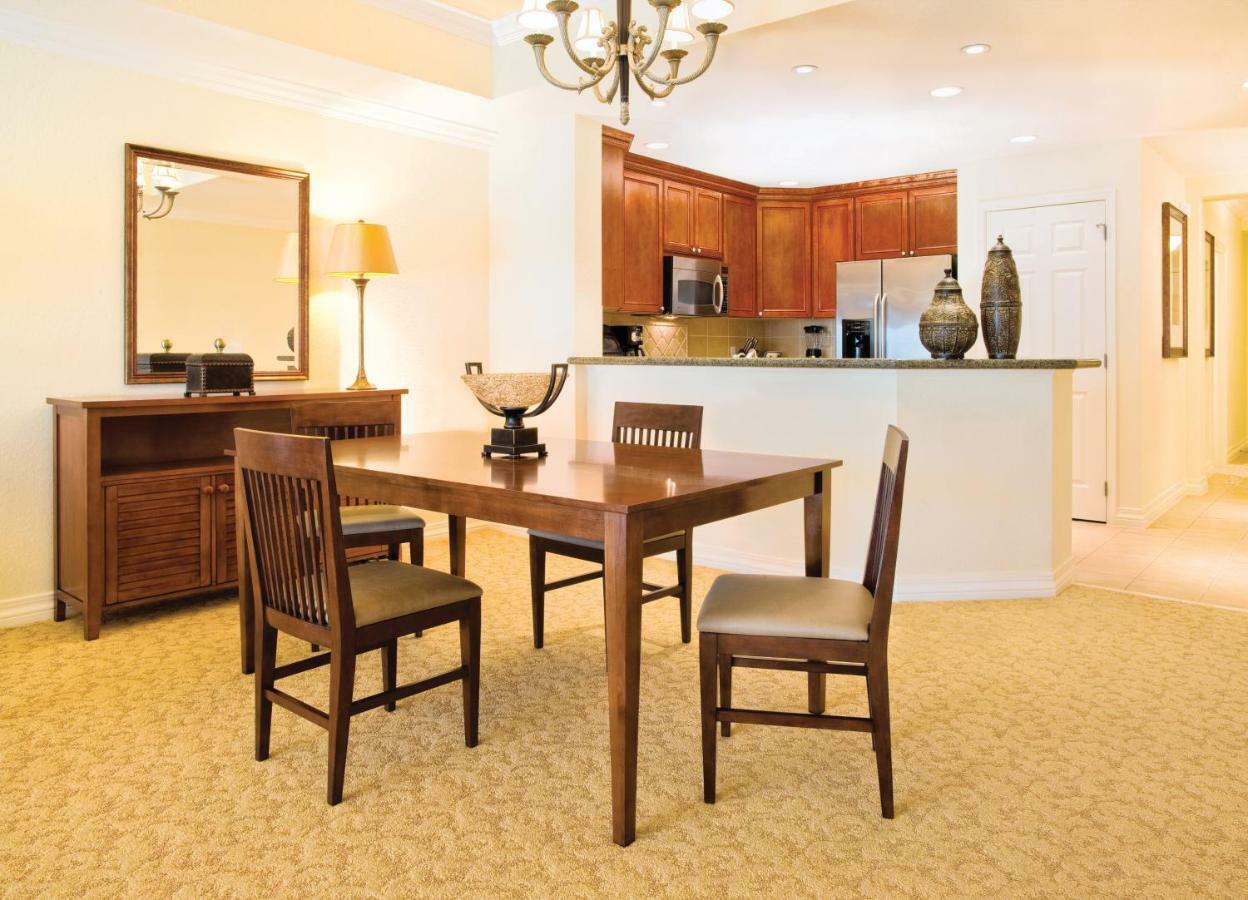 Worldmark Reunion Kissimmee Eksteriør bilde