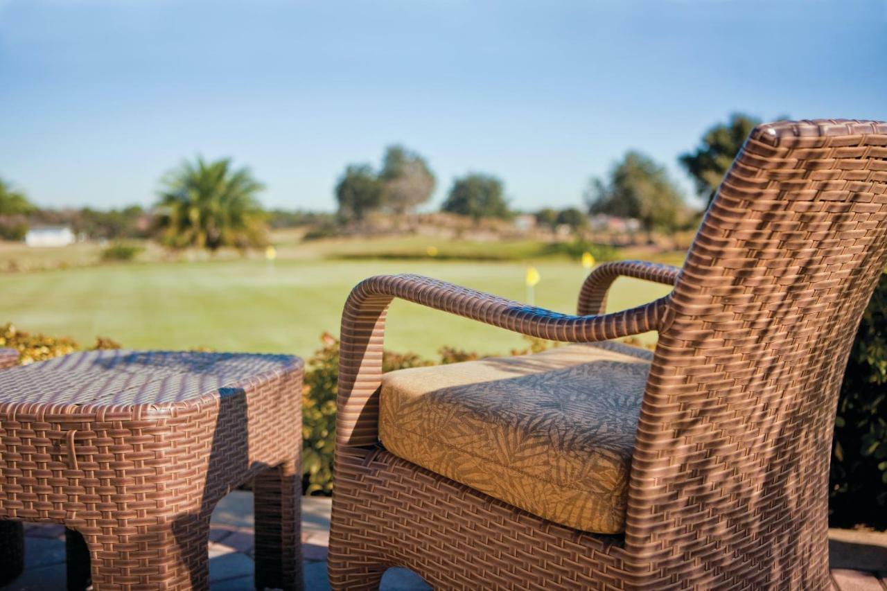 Worldmark Reunion Kissimmee Eksteriør bilde