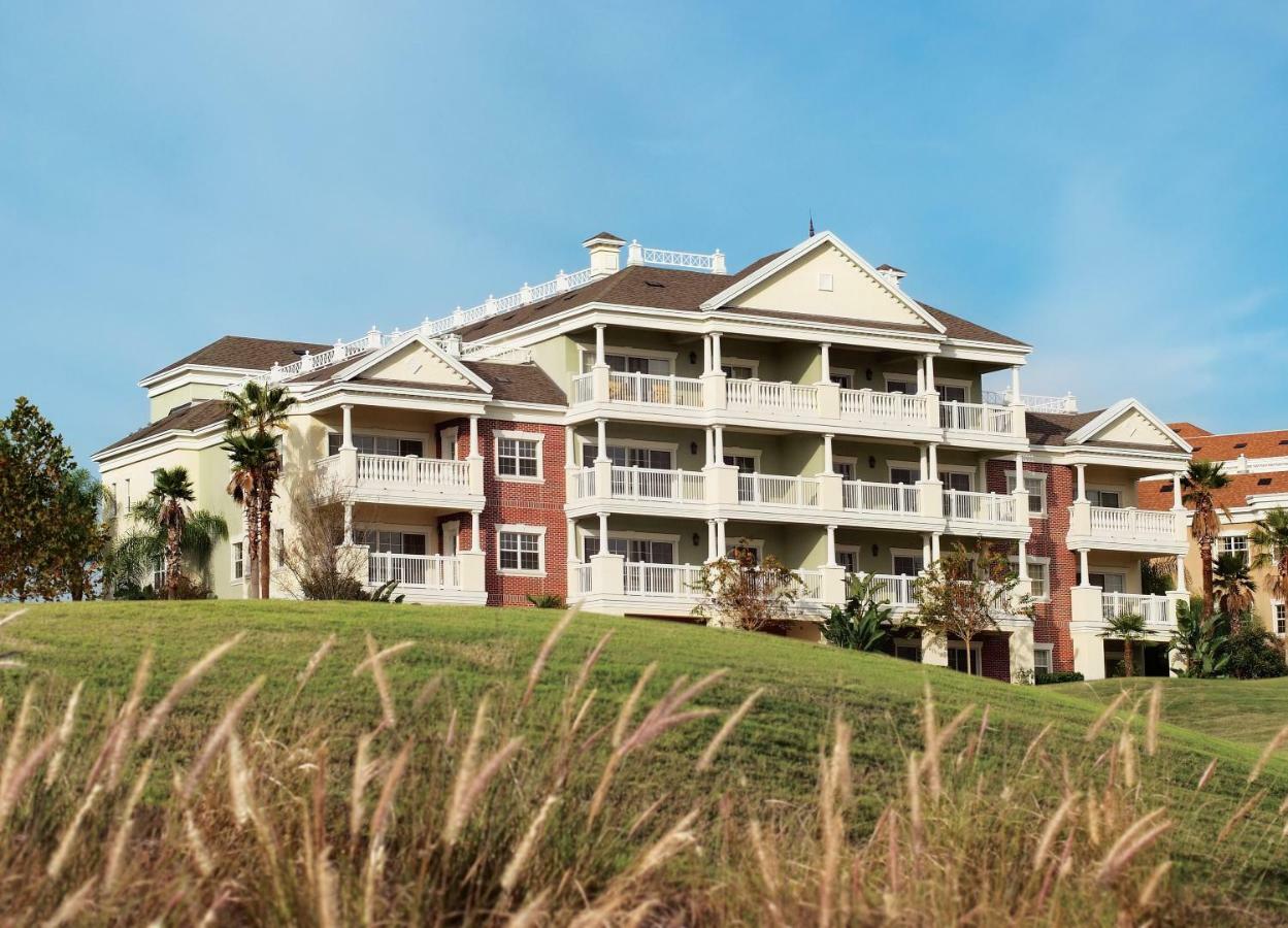 Worldmark Reunion Kissimmee Eksteriør bilde