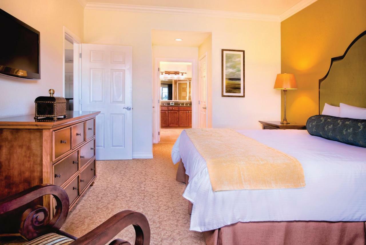 Worldmark Reunion Kissimmee Eksteriør bilde