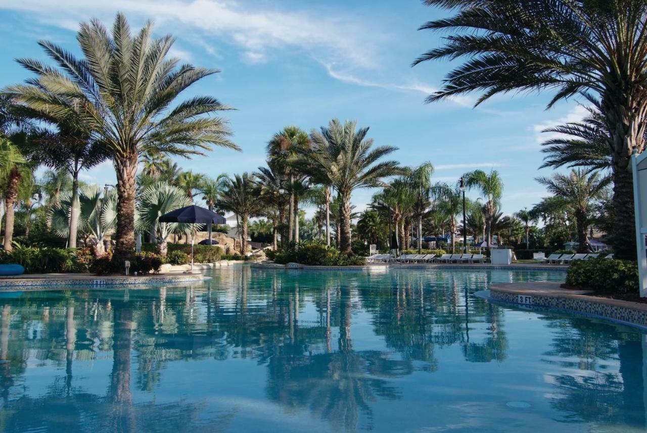 Worldmark Reunion Kissimmee Eksteriør bilde